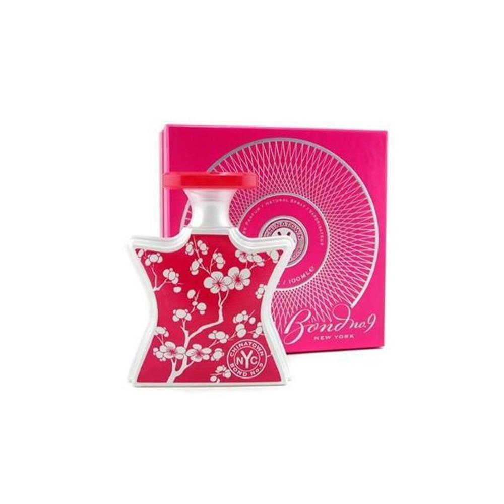 BOND NO.9 CHINA TOWN EDP 100MLundefined