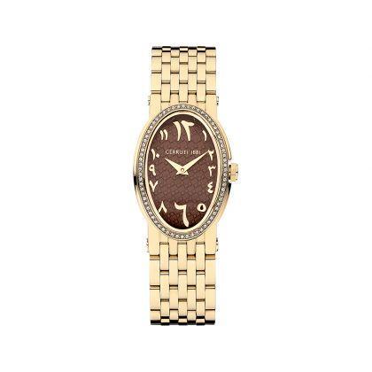 CERRUTI 1881 WOMEN'S WATCH CIWLG2206604undefined