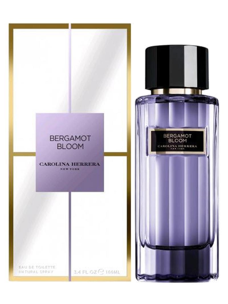 CAROLINA HERRERA PRIVATE BERGAMOT BLOOM EDT 100MLundefined