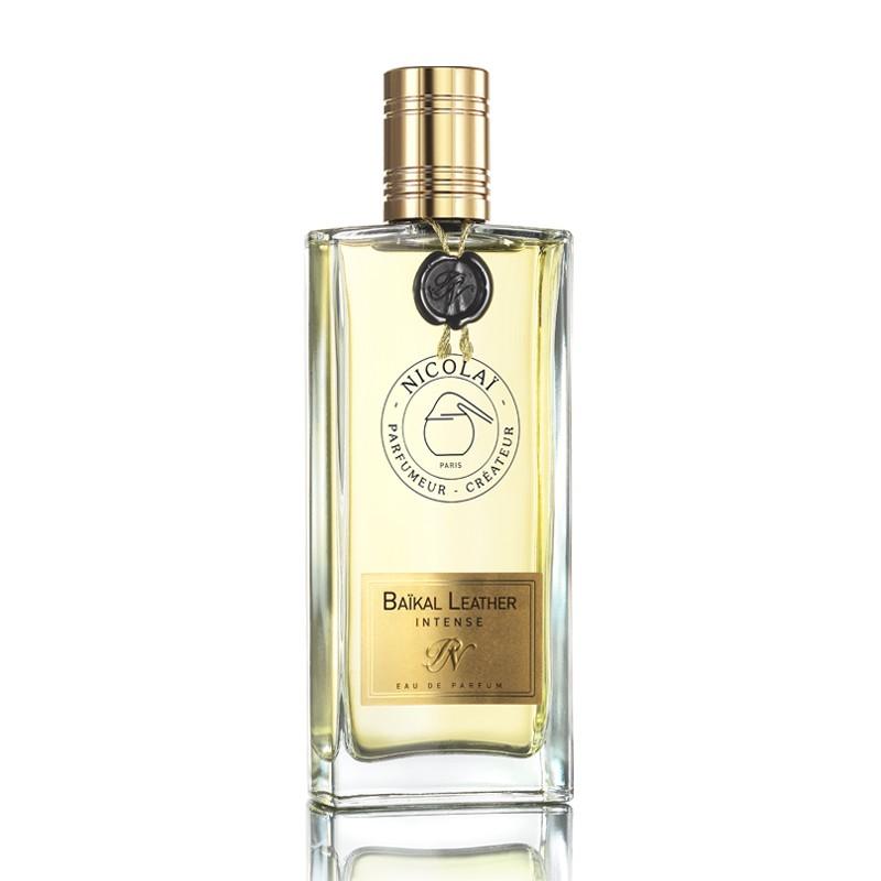 NICOLAI BAIKAL LEATHER INTENSE EDP 100MLundefined