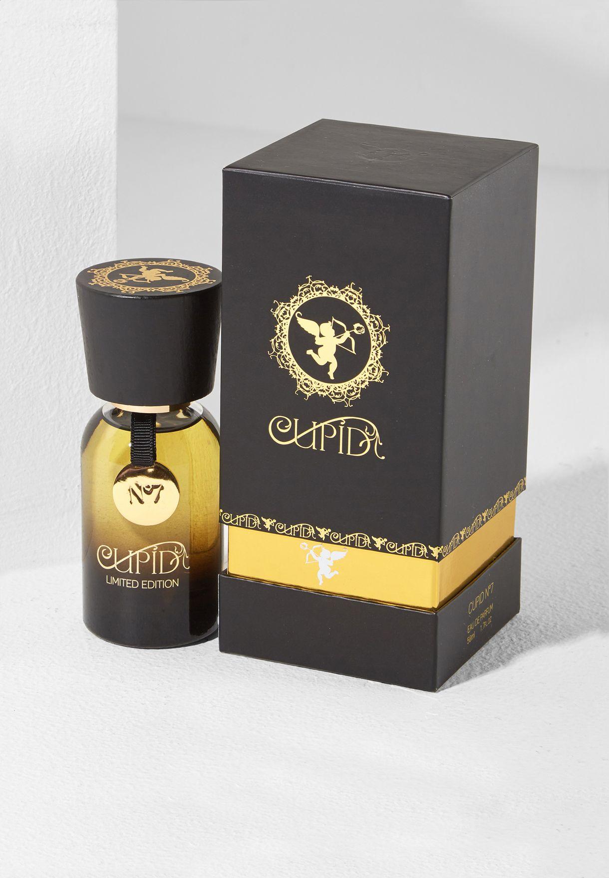 CUPID N.7 EDP 50MLundefined