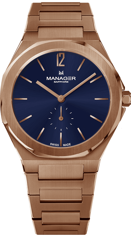 Manager WATCH MAN-RP-08-RMundefined