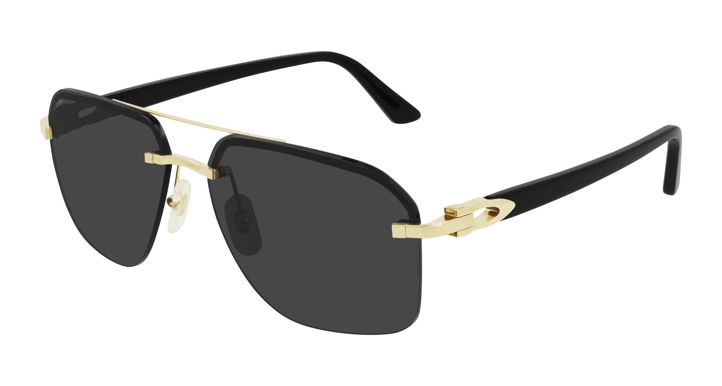 CARTIER SUNGLASS CT0276S-00160undefined