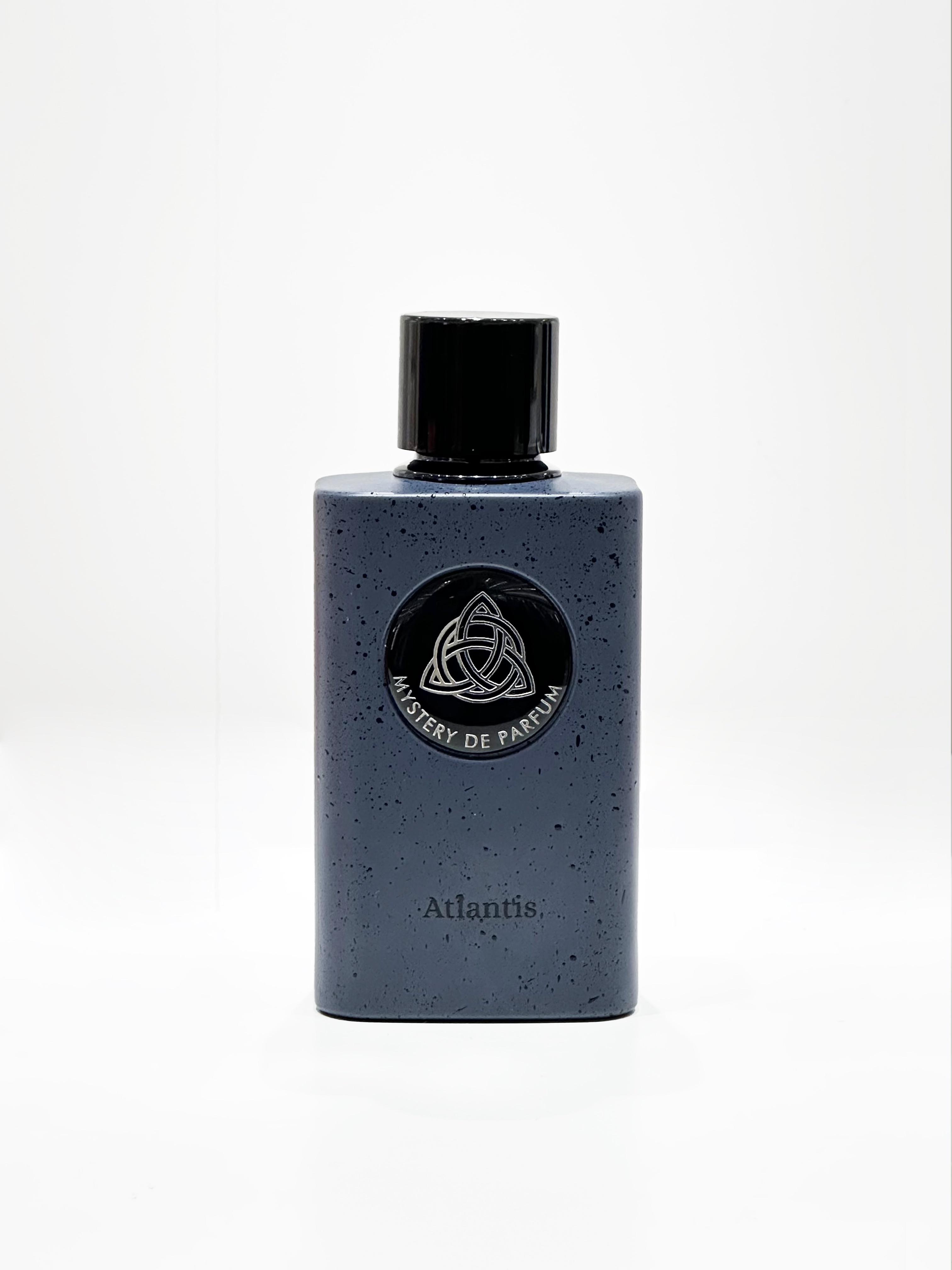 MYSTERY DE PARFUM ATLANTIS EDP 100MLundefined