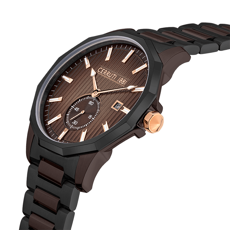 CERRUTI 1881 WATCH CIWGH2111804 view 2