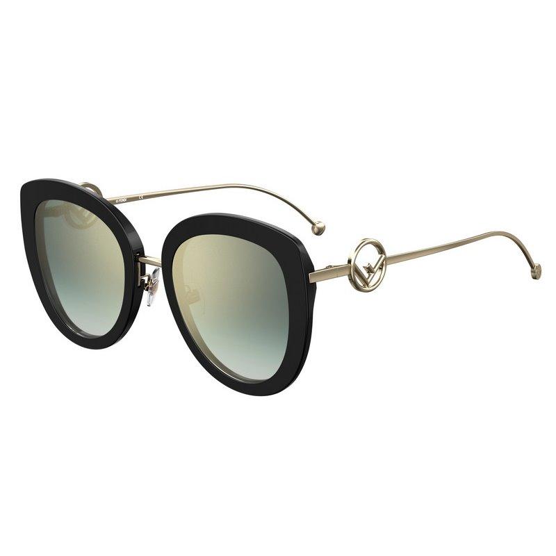 FENDI SUNGLASS FF 0409/S 807EZ 54-24 140undefined