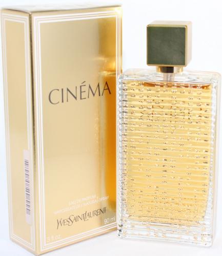 YSL CINEMA EDP 80 MLundefined