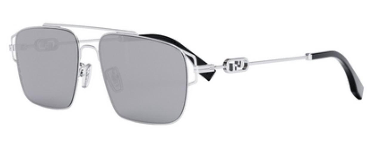 Fendi Sunglass FE40090U 16U 56undefined