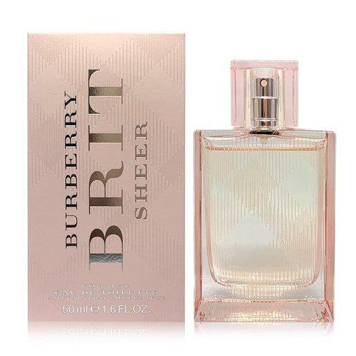 BURBERRY FOR MEN EDT 50MLundefined