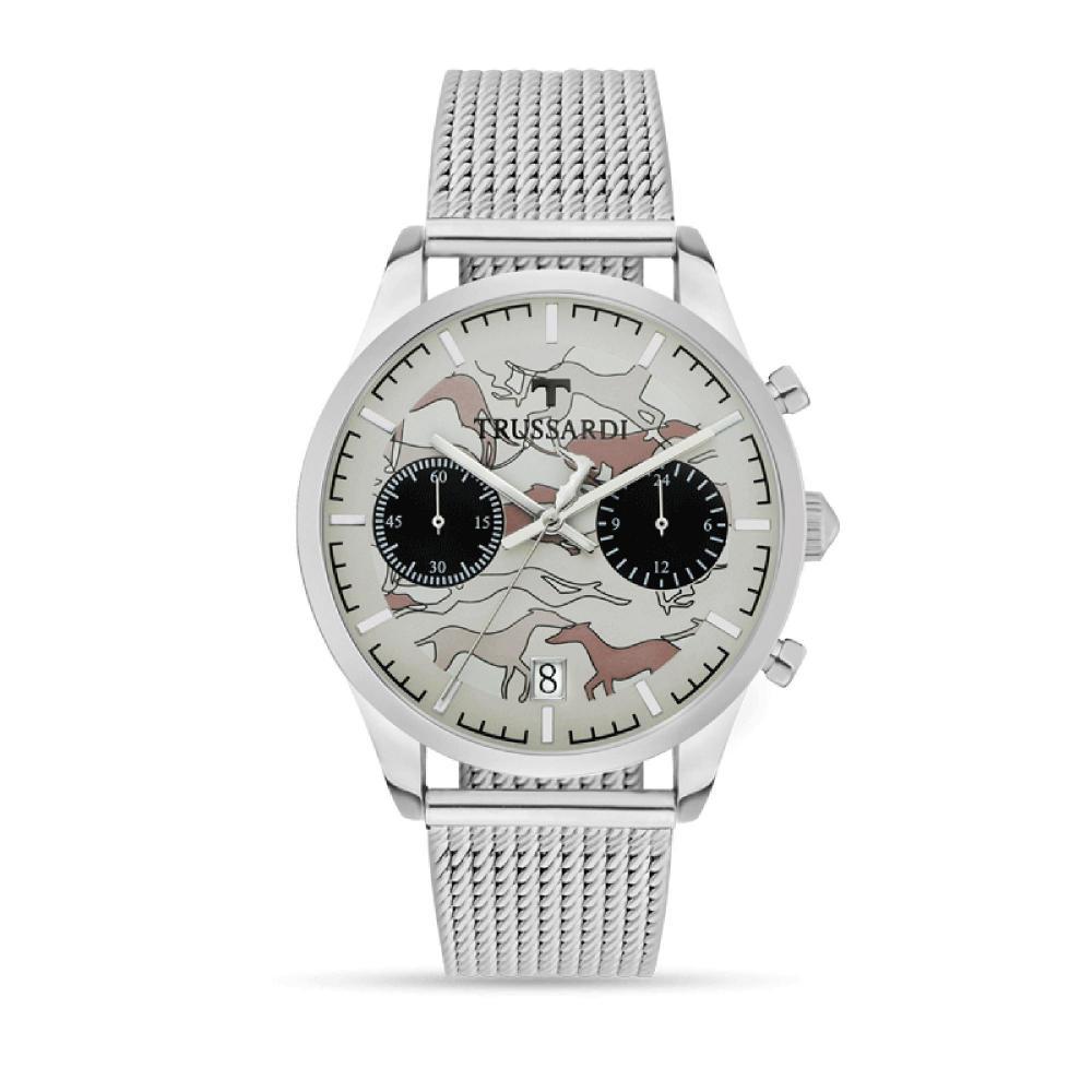 TRUSSARDI WATCH R2473613002undefined