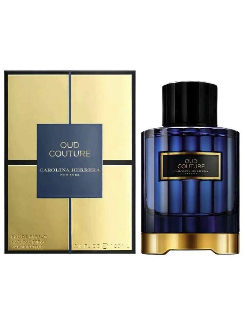 CAROLINA HERRERA OUD COUTURE EDP 100MLundefined