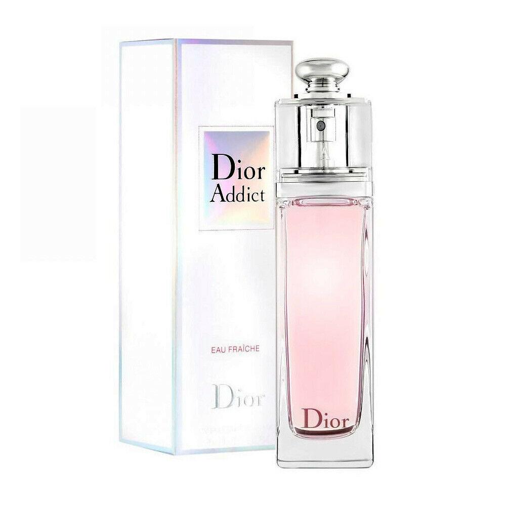 DIOR ADDICT EAU FRAICHE EDT 100MLundefined