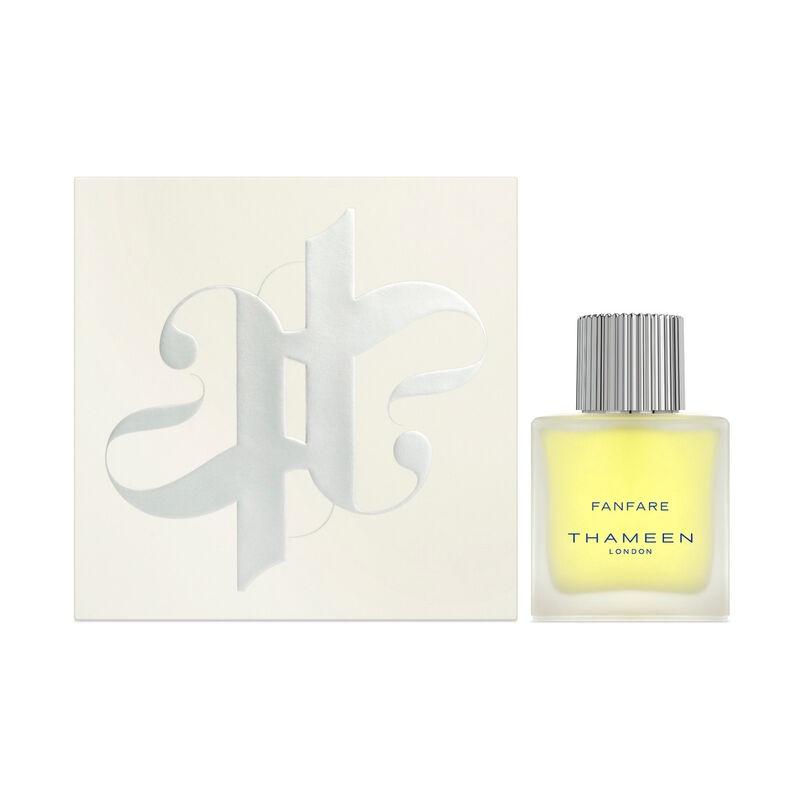 THAMEEN FANFARE COLOGNE ELIXIR 100MLundefined