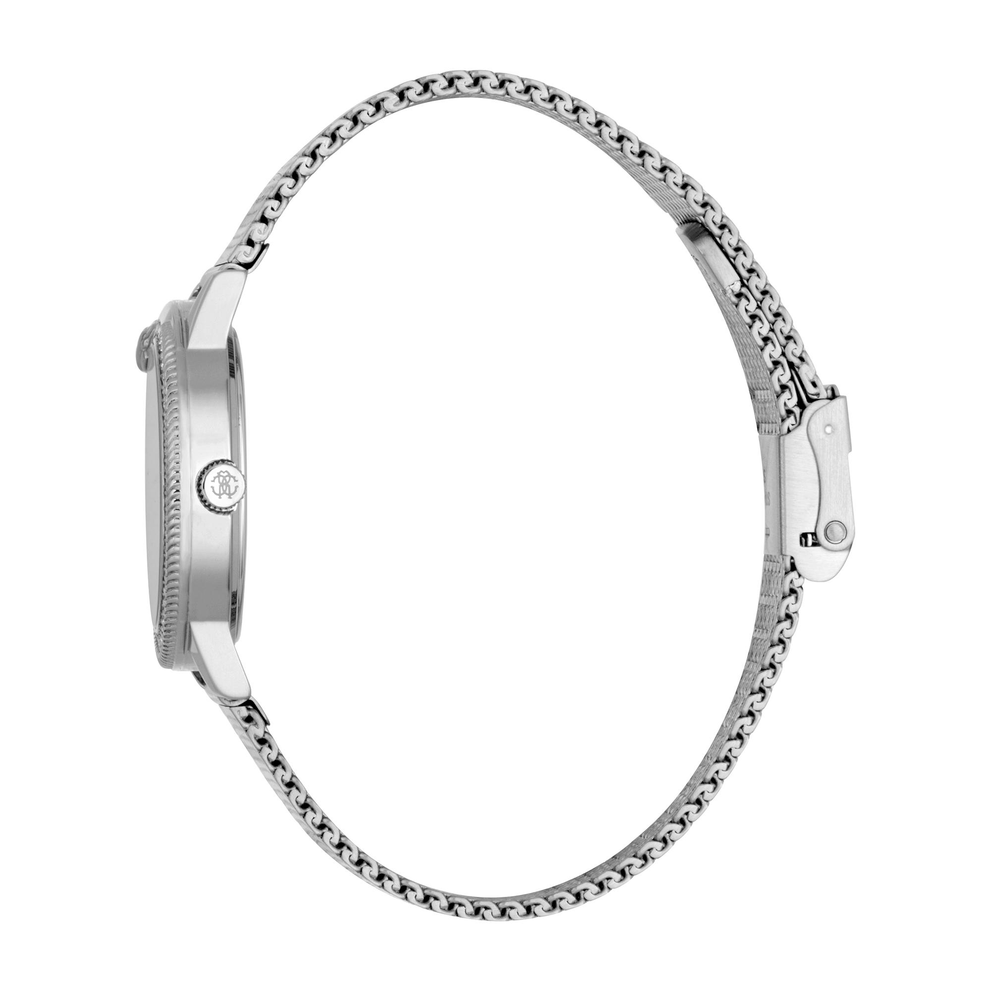 ROBERTO CAVALLI WATCH RC5L037M1025 view 3