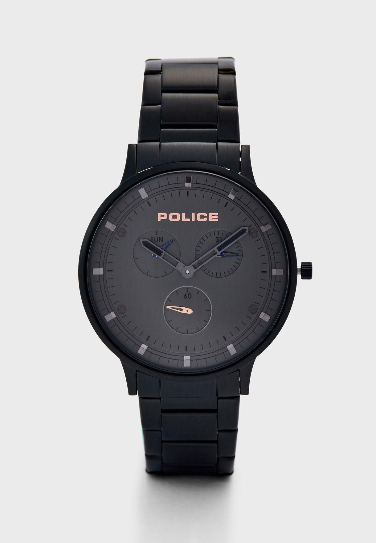 POLICE Watch P15968JSB-39Mundefined