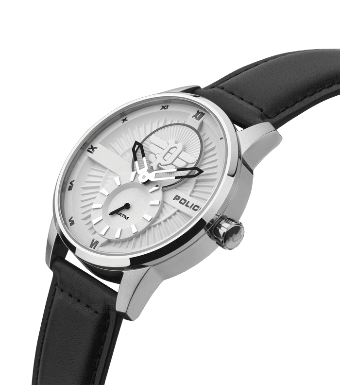 PLOICE WATCH PEWJA2110102 view 2