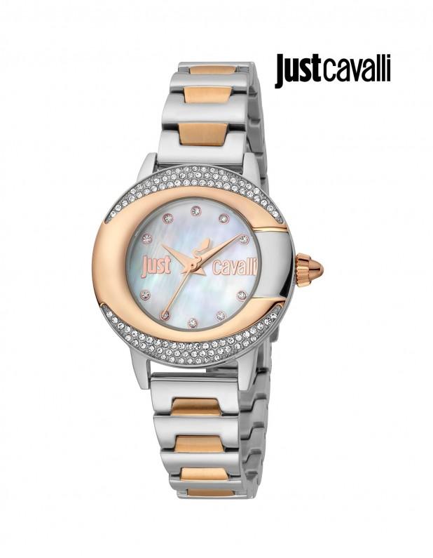 JUST CAVALLI WATCH JC1L150M0095undefined