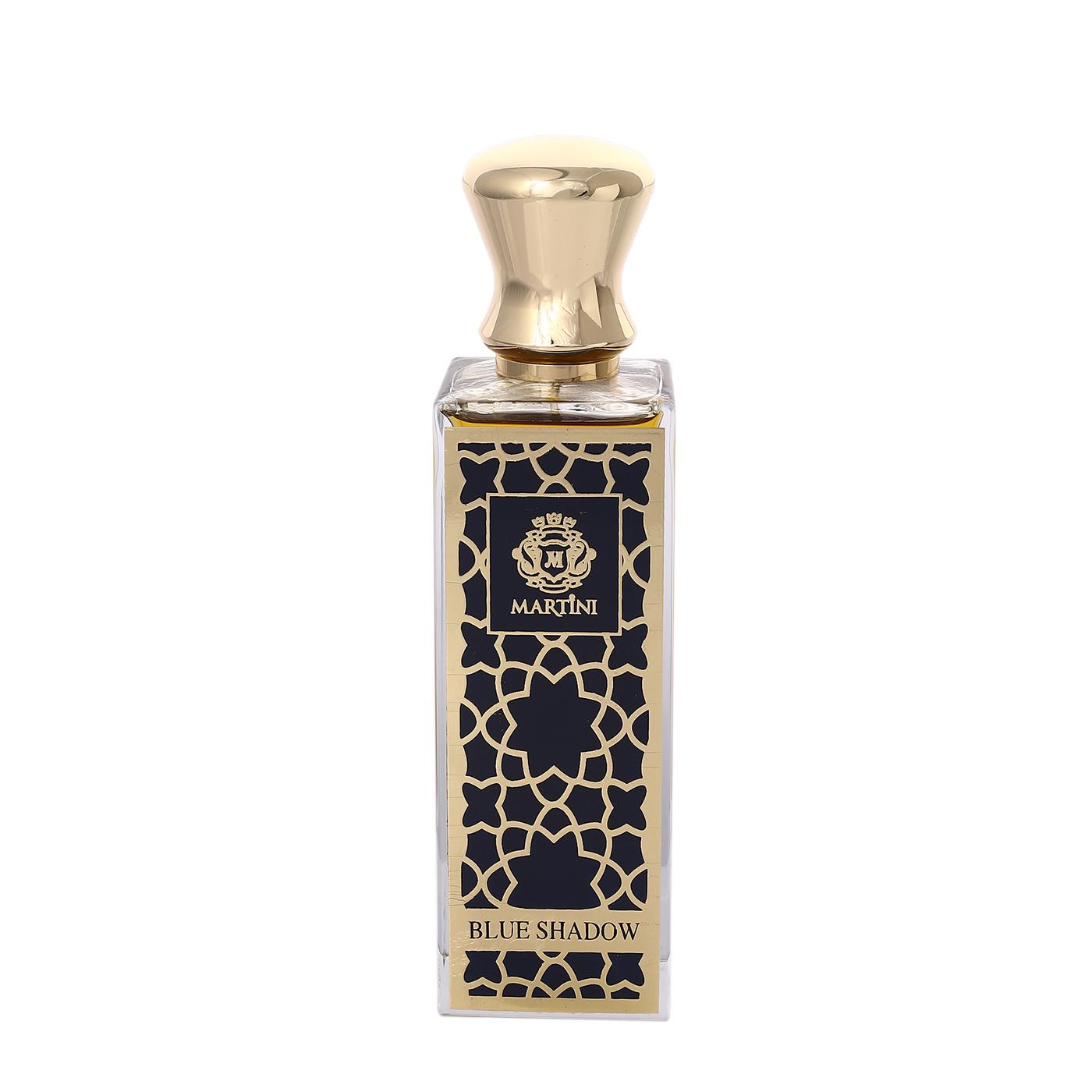 MARTINI PRIVE BLUE SHADOW EDP 75ML view 2