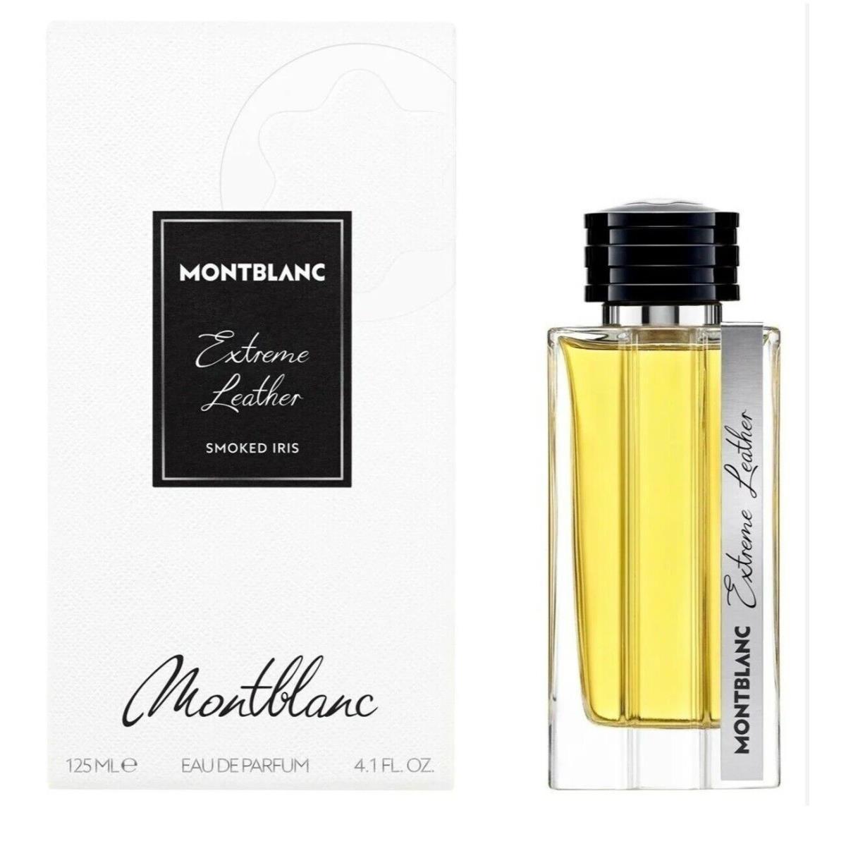MONTBLANC EXTREME LEATHER EDP 125MLundefined