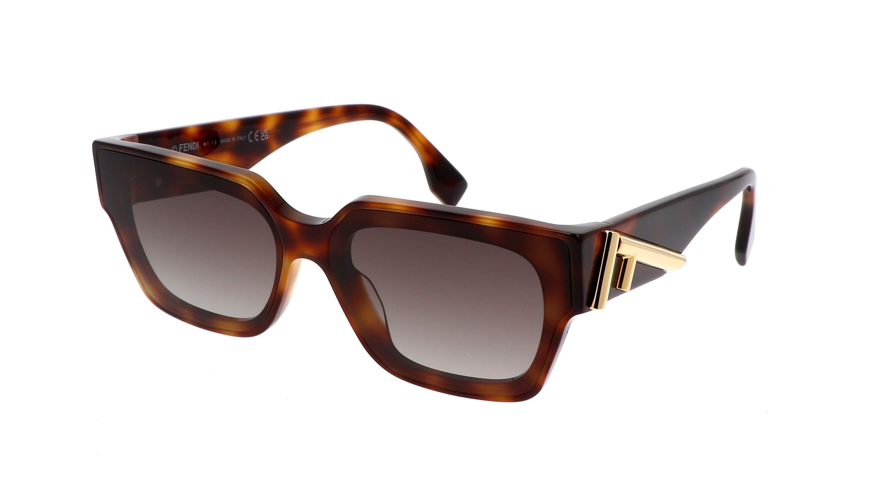Fendi Sunglass FE40099I 53B 63undefined