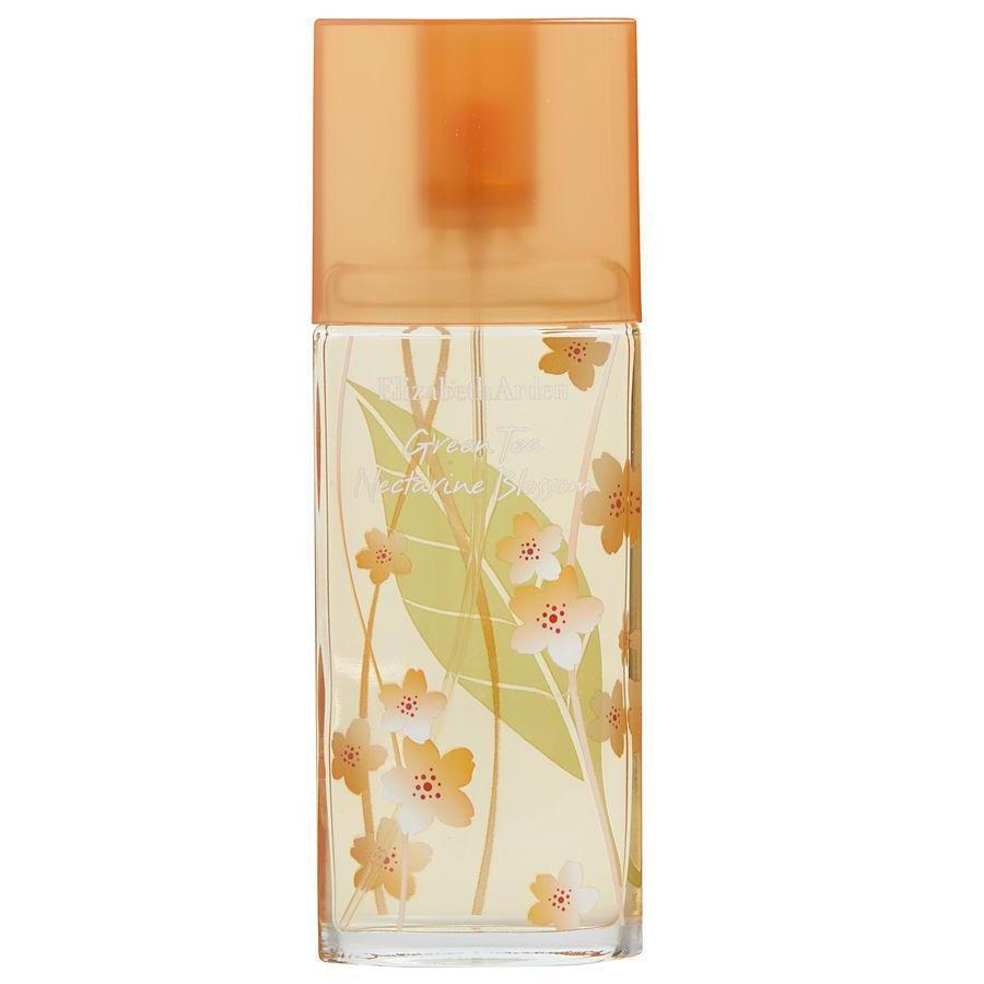 ELIZABETH ARDEN GREEN TEA NECTARINE BLOSSOM EDT 100ML view 2