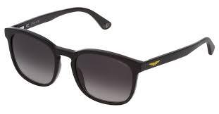 POLICE SUNGLASSES SPL 997 56-20 0700undefined