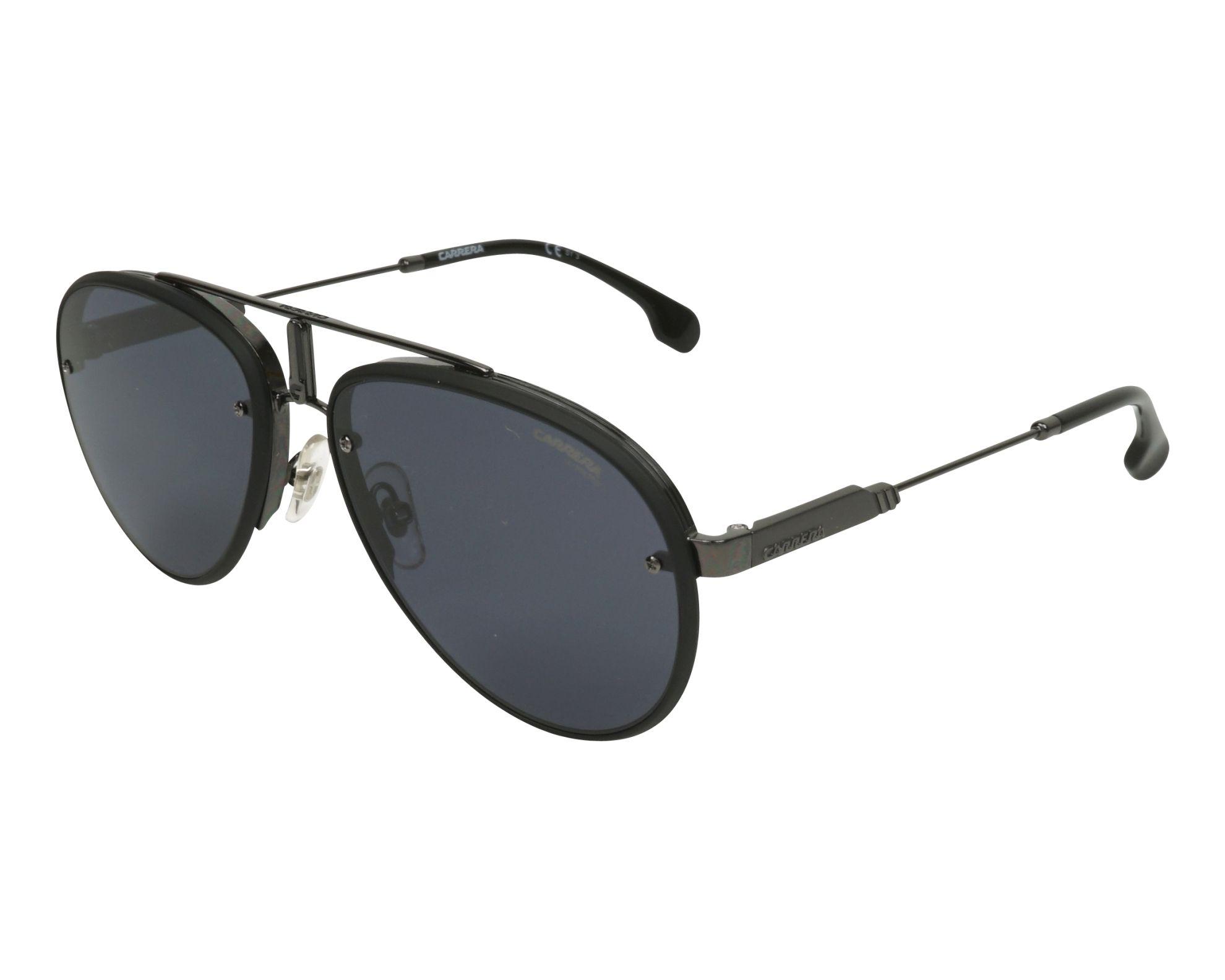 CARRERA SUNGLASS GLORY 0032K 58-17undefined