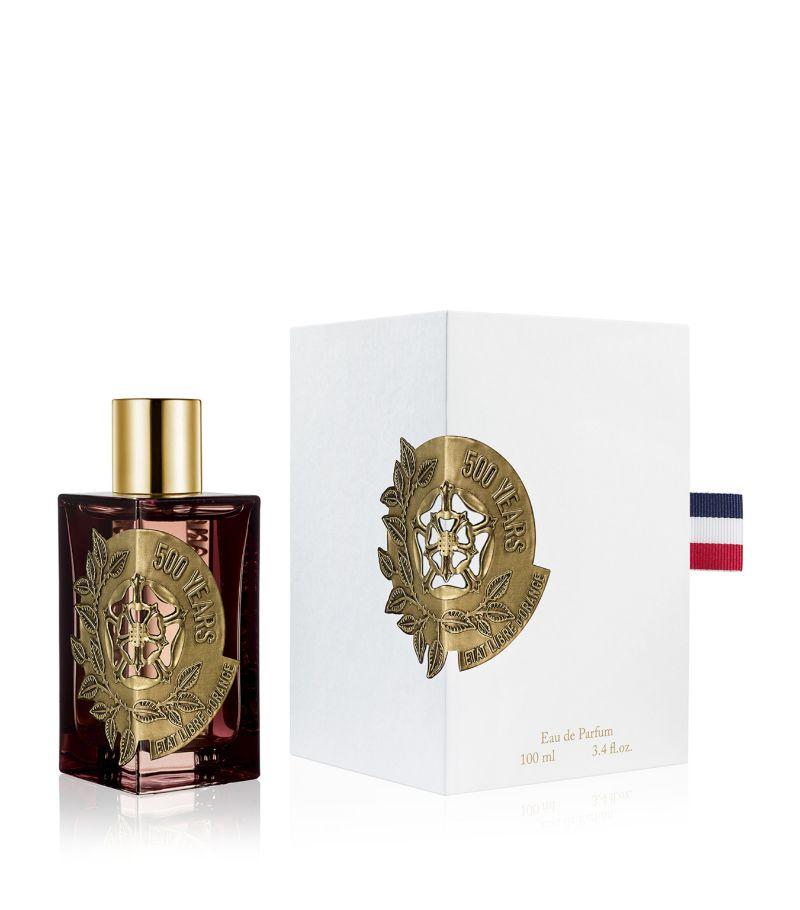 ETAT LIBRE D ORANGE 500 YEARS EDP 100ML view 3
