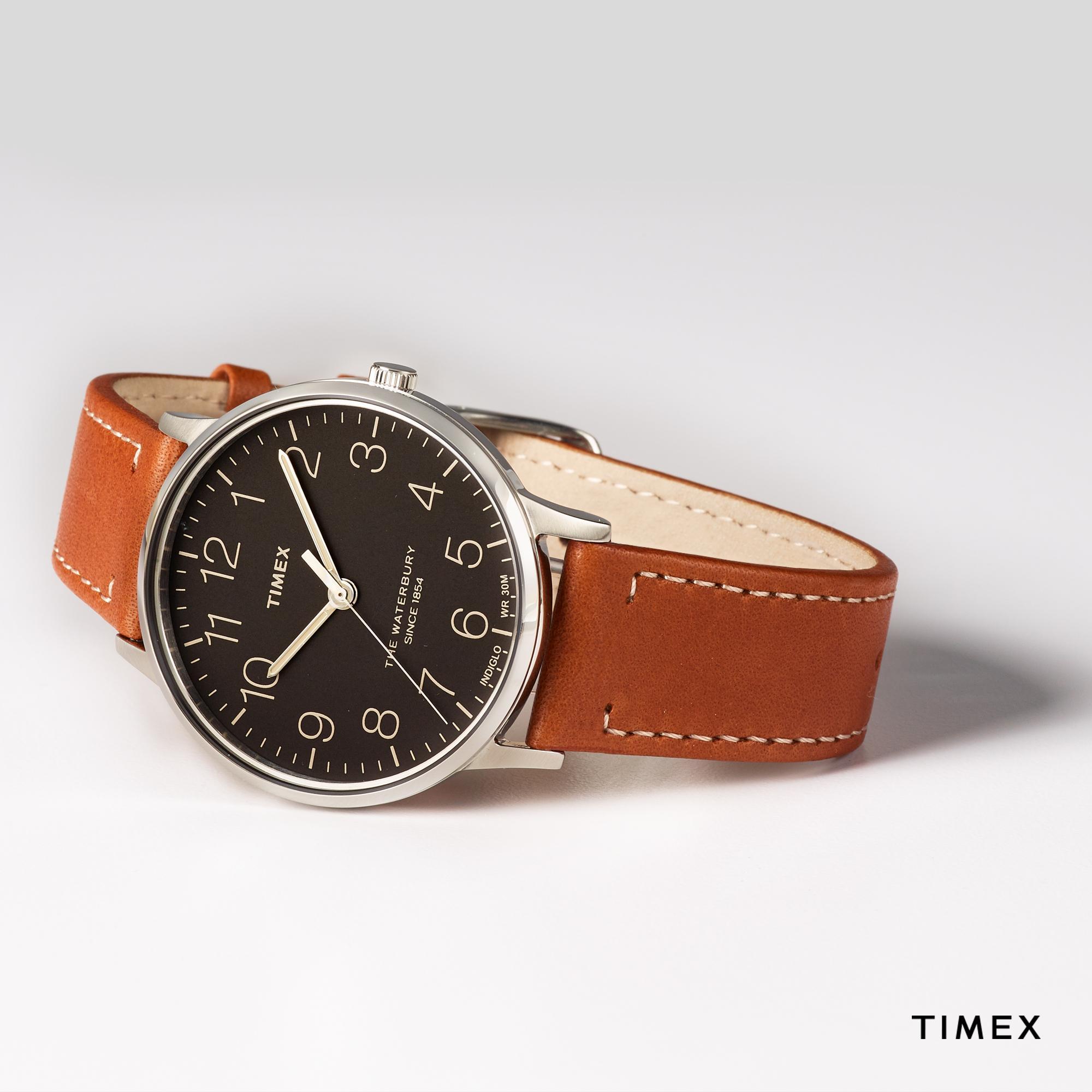 TIMEX WATCH T TW2P95800 view 2