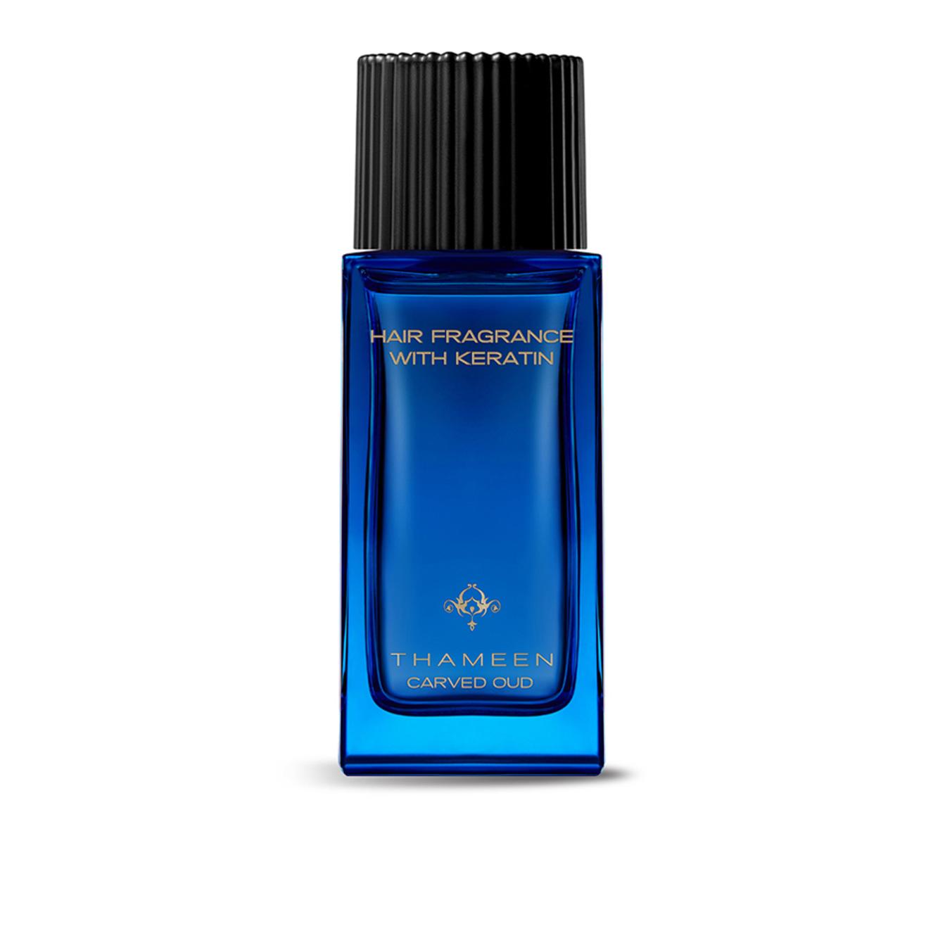 THAMEEN CARVED OUD HAIR FRAGRANCE 50MLundefined