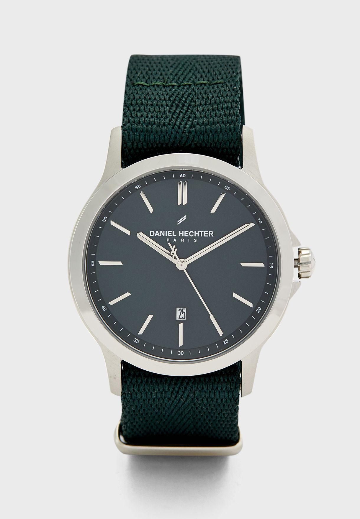 DANIEL HECHTER WATCH DHG00203undefined
