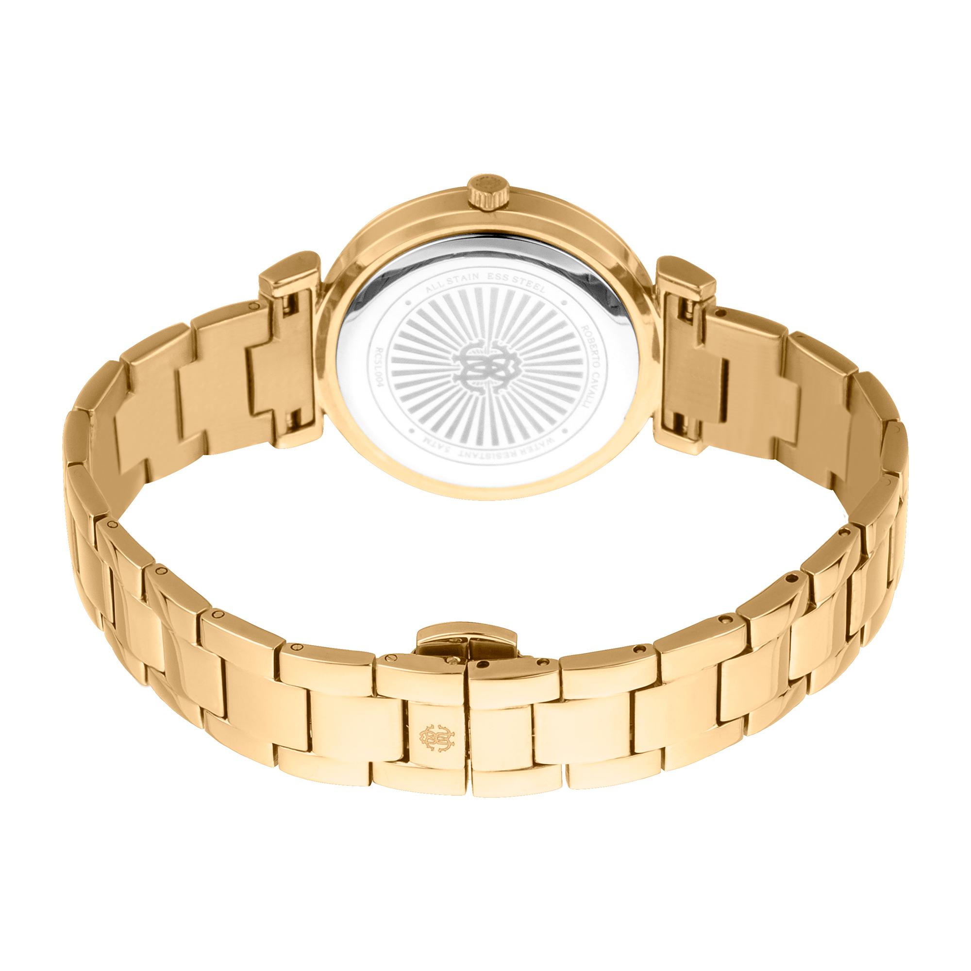 ROBERTO CAVALLI WATCH RC5L004M0065 view 2