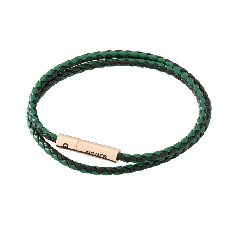 AIGNER MEN'S BRACELET M AJ77075undefined