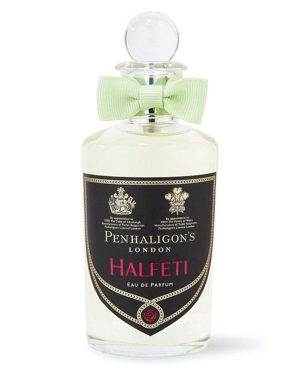 PENHALIGON'S HALFETI EDP 100MLundefined