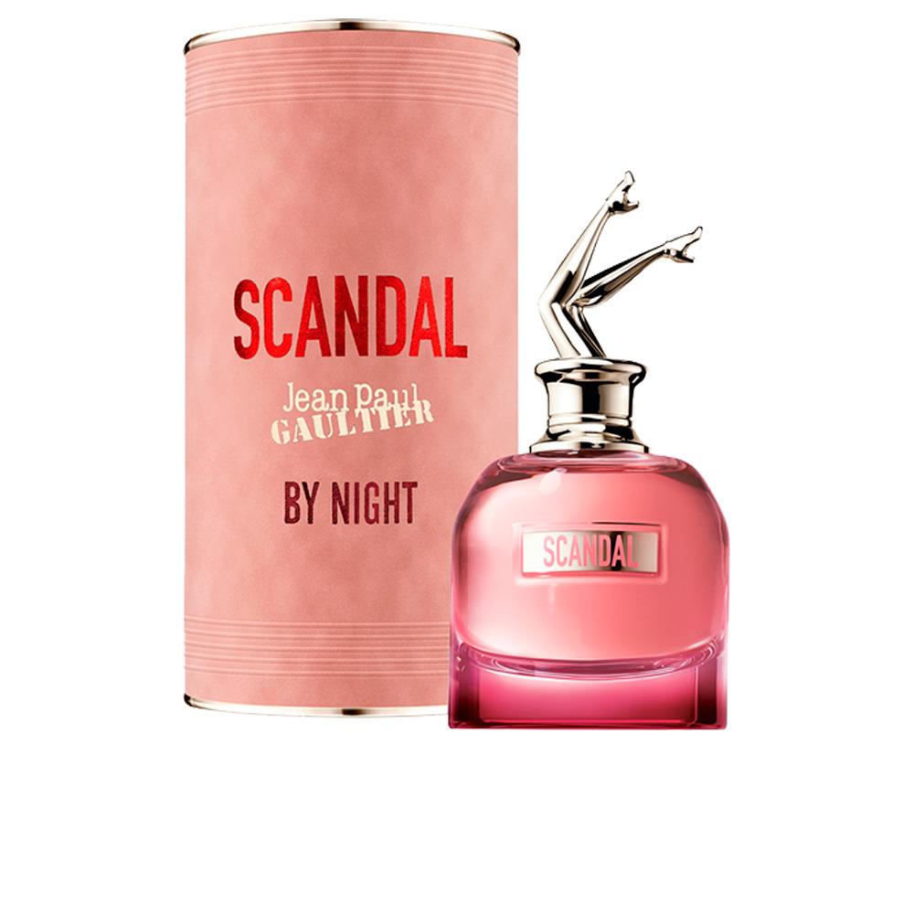 JEAN PAUL GAULTIER SCANDAL BY NIGHT EDP INTENSE 80MLundefined