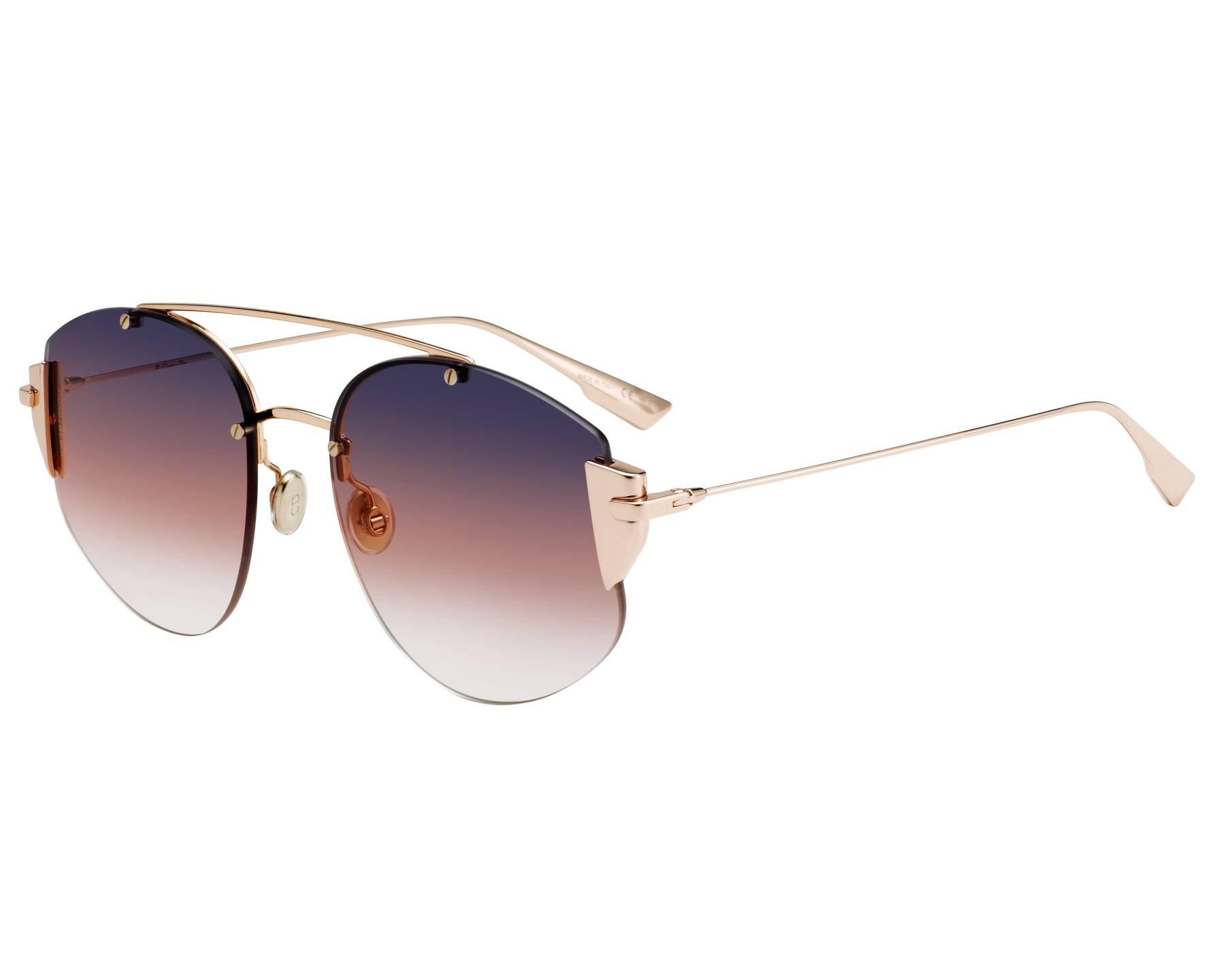 DIOR SUNGLASS DIORSTRONGER DDBFFundefined