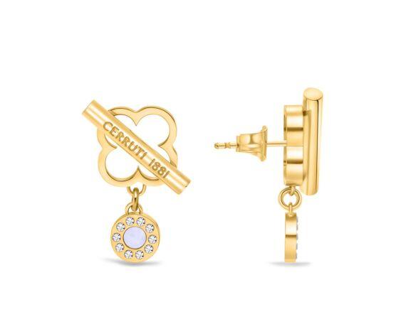 CERRUTI 1881 EARRINGS CIJLE0010401undefined