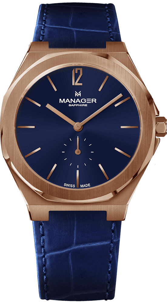 Manager Watch MAN-RP-08-RLundefined
