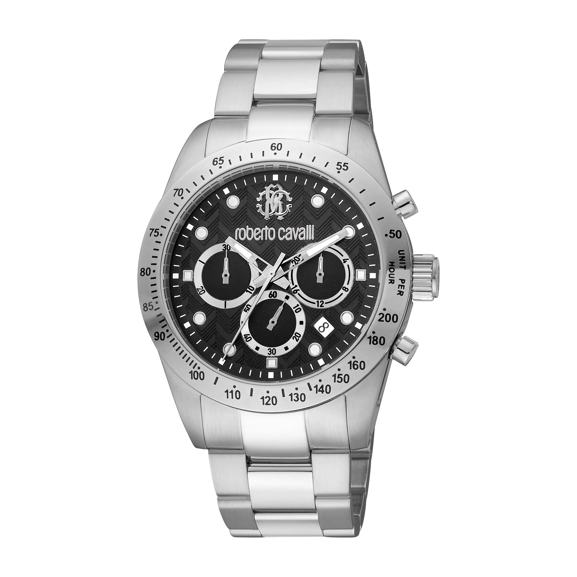 ROBERTO CAVALLI WATCH RC5G046M0045undefined