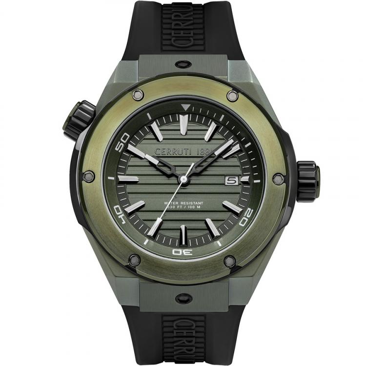 CERRUTI 1881 WATCH CRA30103undefined