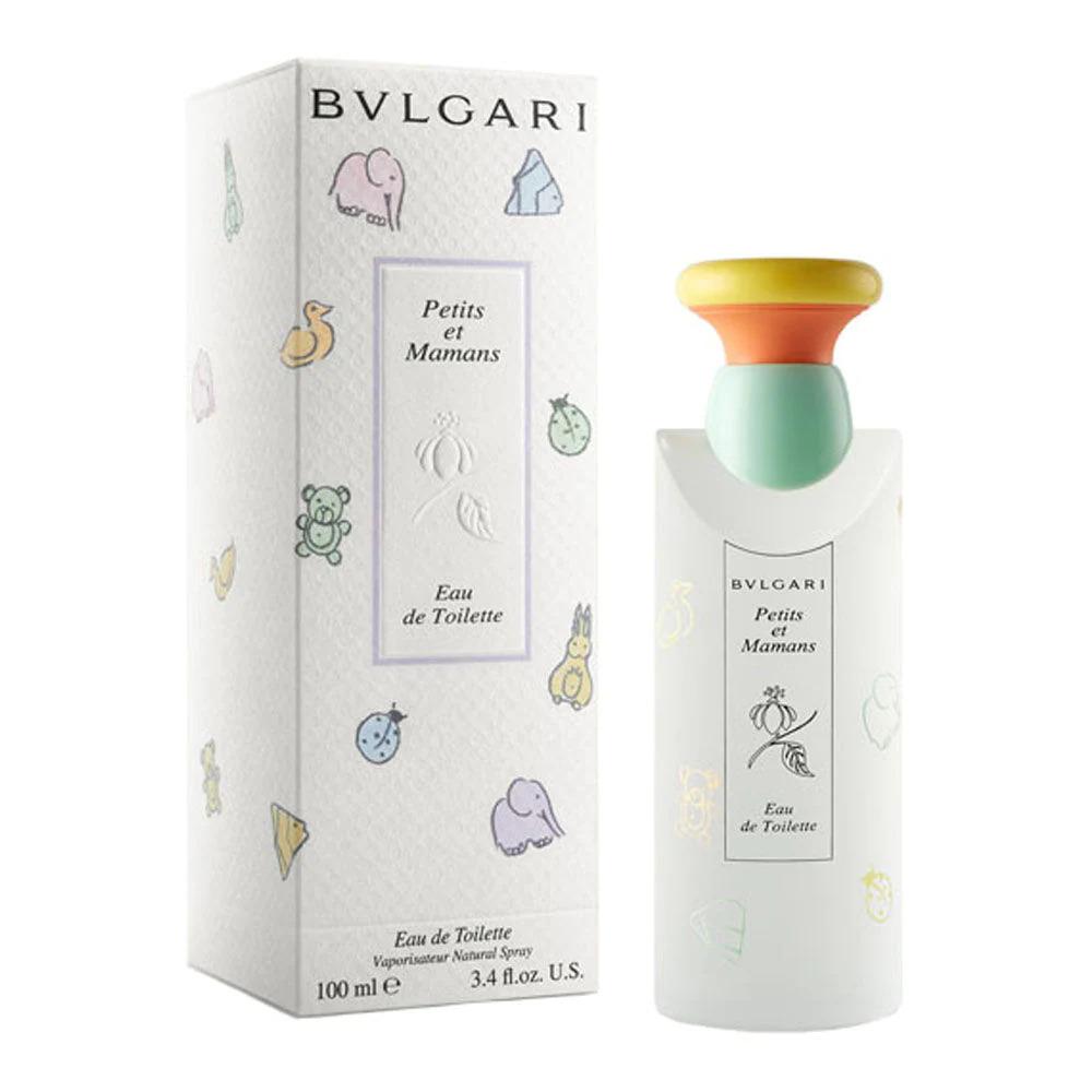 BVLGARI PETITS ET MAMANS EDT 100MLundefined