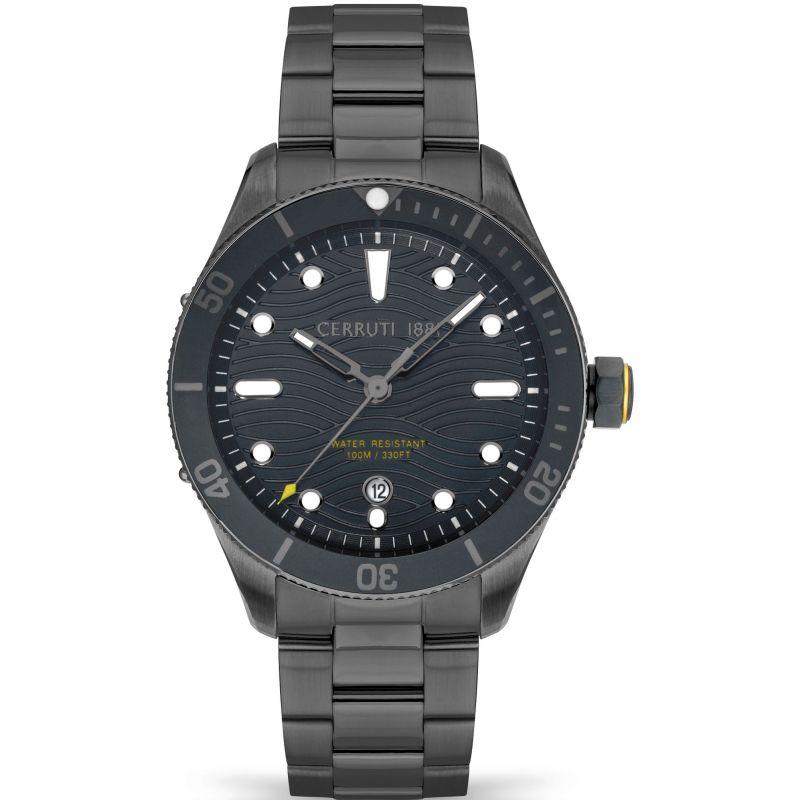 CERRUTI 1881 WATCH CIWGH2113702undefined