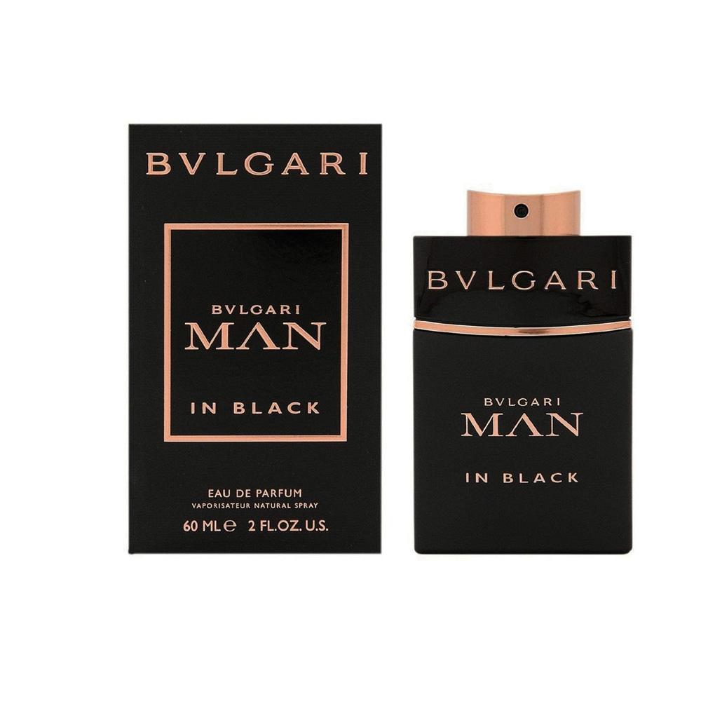 BVLGARI MAN IN BLACK EDP 60MLundefined