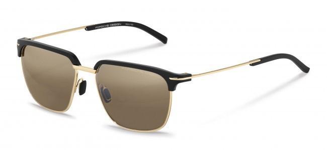 PORSCHE DESIGN SUNGLASS P8698 A 55-16undefined