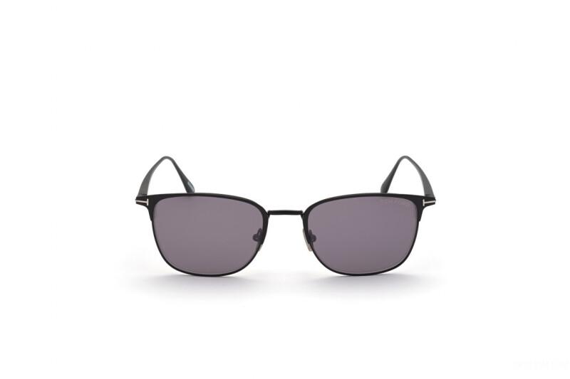 TOM FORD SUNGLASS TF851 02C 54-20 view 2