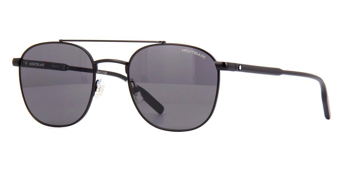 MONTBLANC SUNGLASS MB0114S-00154undefined
