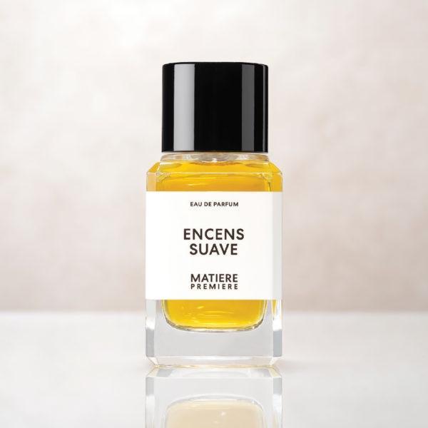 MATIERE PREMIERE ENCENS SUAVE EDP 100MLundefined