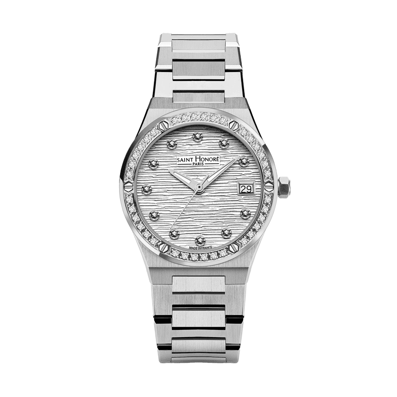 SAINT HONORE WATCH NH752126 1AFDNundefined