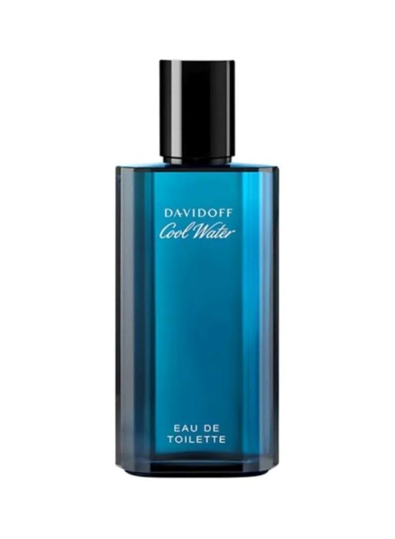 DAVDOFF COOLWATER EDT 75ML view 2