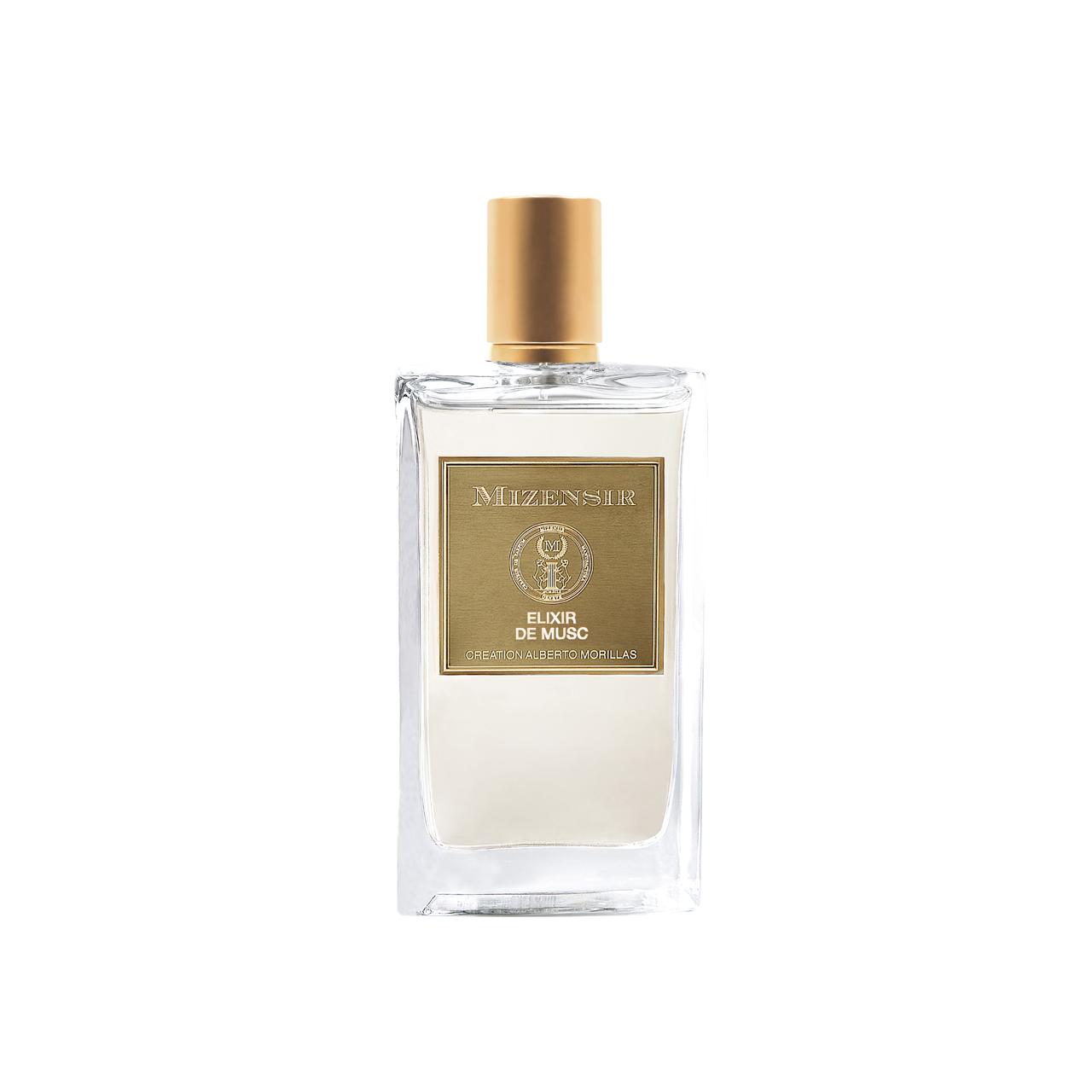 MIZENSIR ELIXIR DE MUSC EDP 100MLundefined